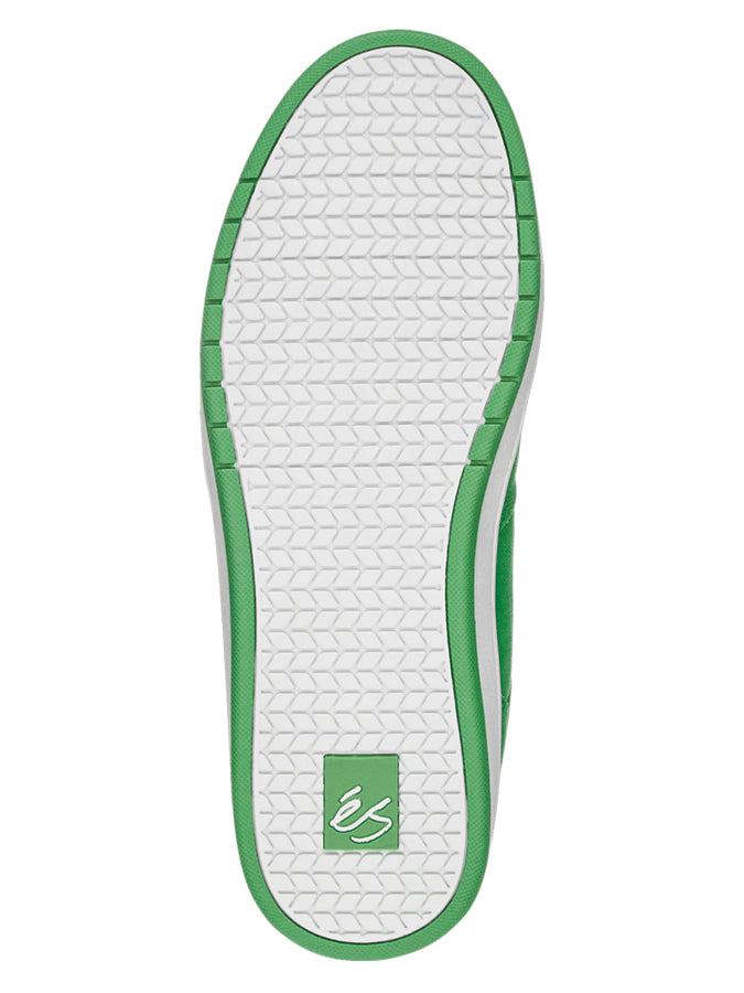 Es Spring 2023 Accel Slim Green/White Shoes | GREEN/WHITE (311)