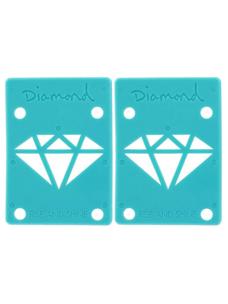 Diamond Rise & Shine Risers | EMPIRE