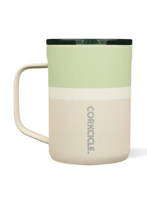 Corkcicle x Star Wars Grogu 16oz Coffee Mug