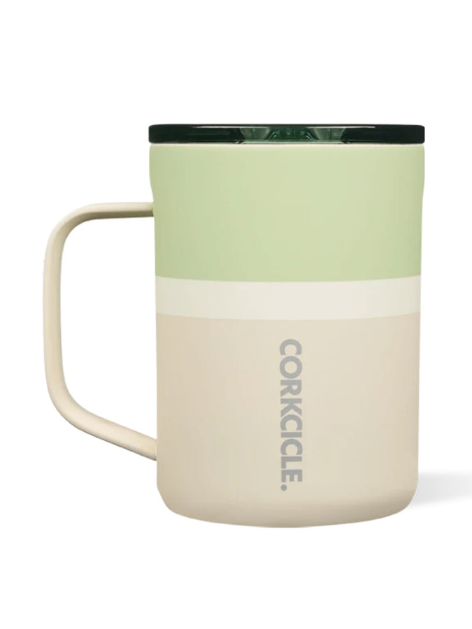 Corkcicle x Star Wars Grogu 16oz Coffee Mug | GROGU