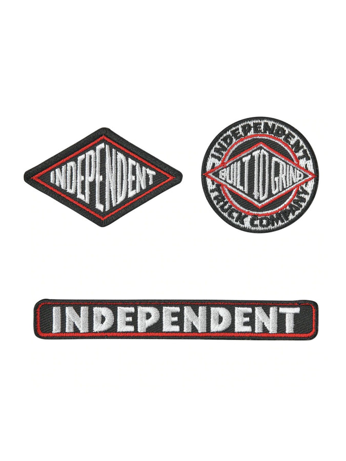 Independent BRG Patch Set 