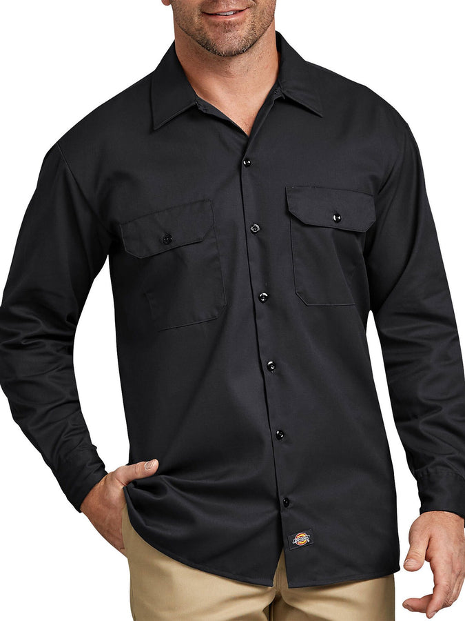 BLACK (BK)