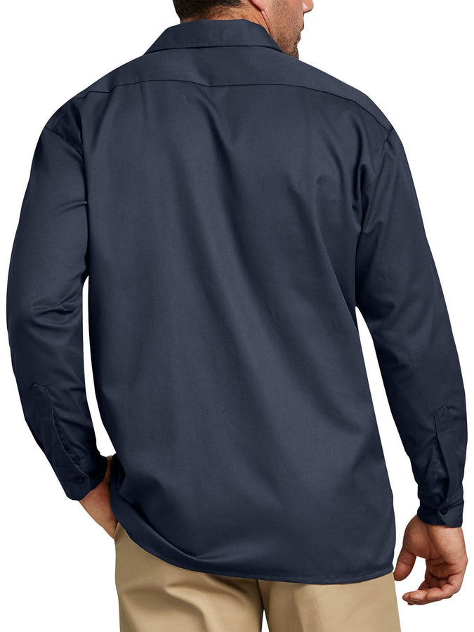 DARK NAVY (DN)