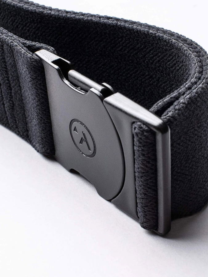 Arcade x Jimmy Chin Rambler Black Belt | BLACK (001)