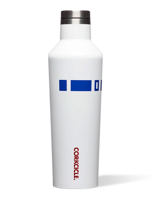 Corkcicle x Star Wars R2D2 16oz Canteen