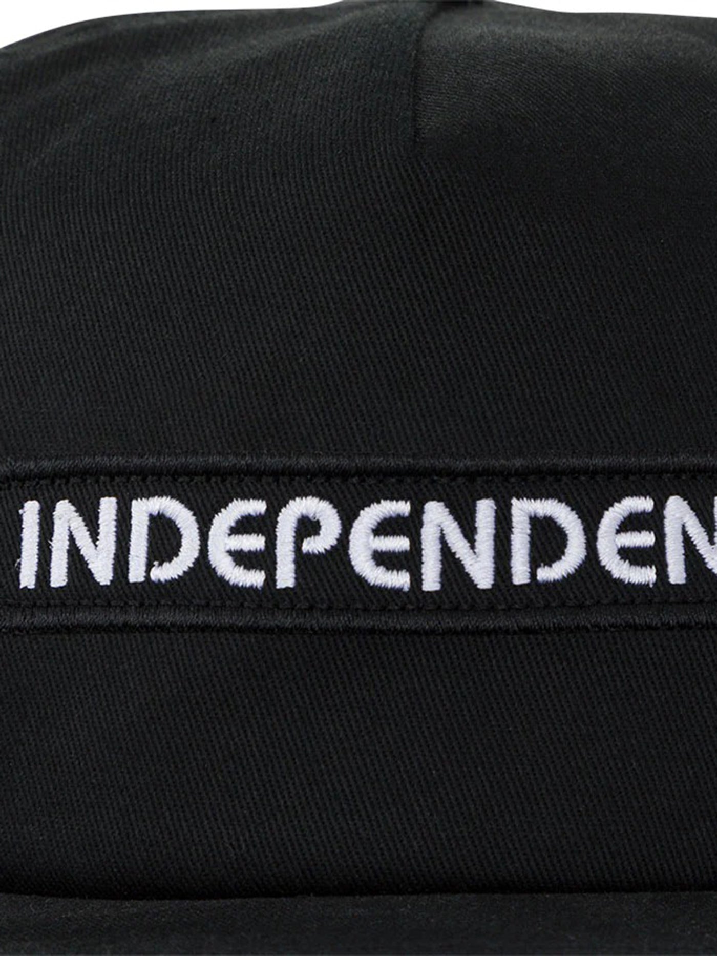 Independant B/C Groundwork Snapback Hat