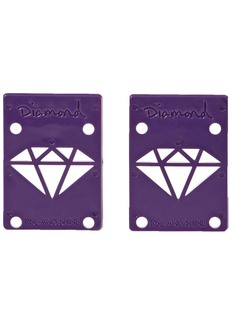 Diamond Rise & Shine Risers | EMPIRE