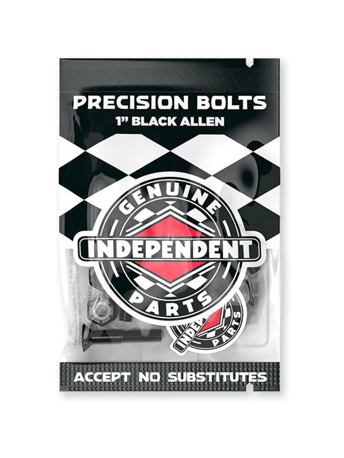 Independent Cross Bolts | ALLEN BLACK