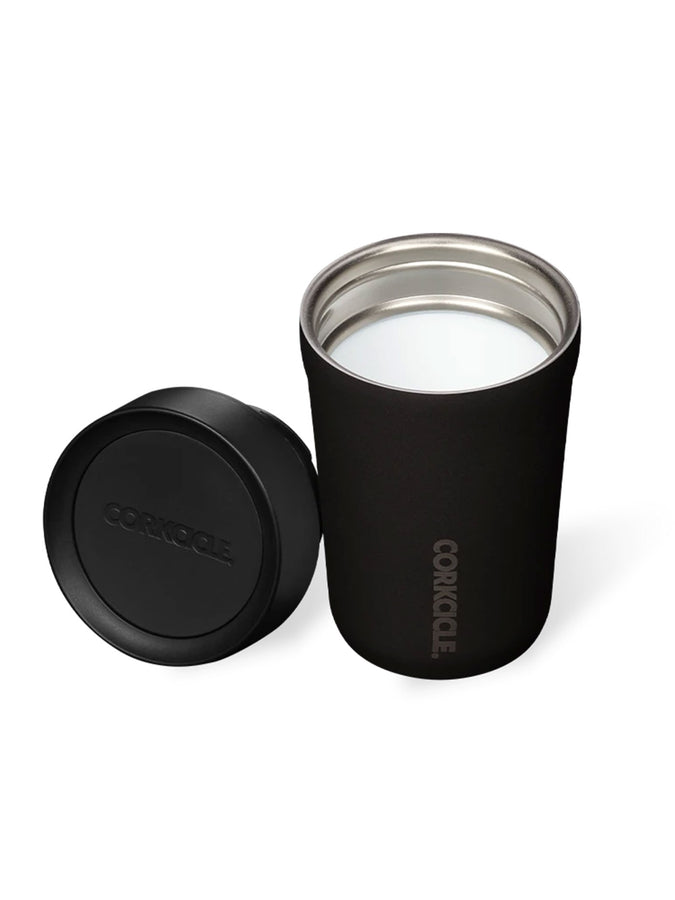 Corkcicle Commuter 9oz Coffee Mug | CERAMIC SLATE