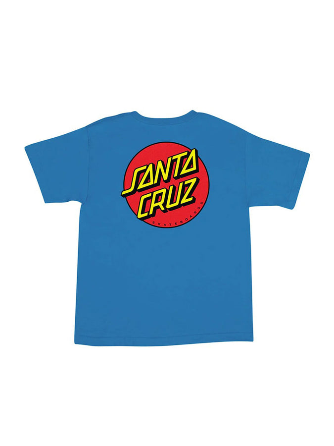 Santa Cruz Classic Dot T-Shirt | INDIGO