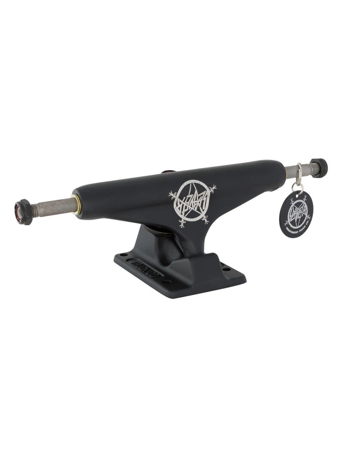 Independant Forged Hollow Stage XI 139 MM Trucks | BLACK