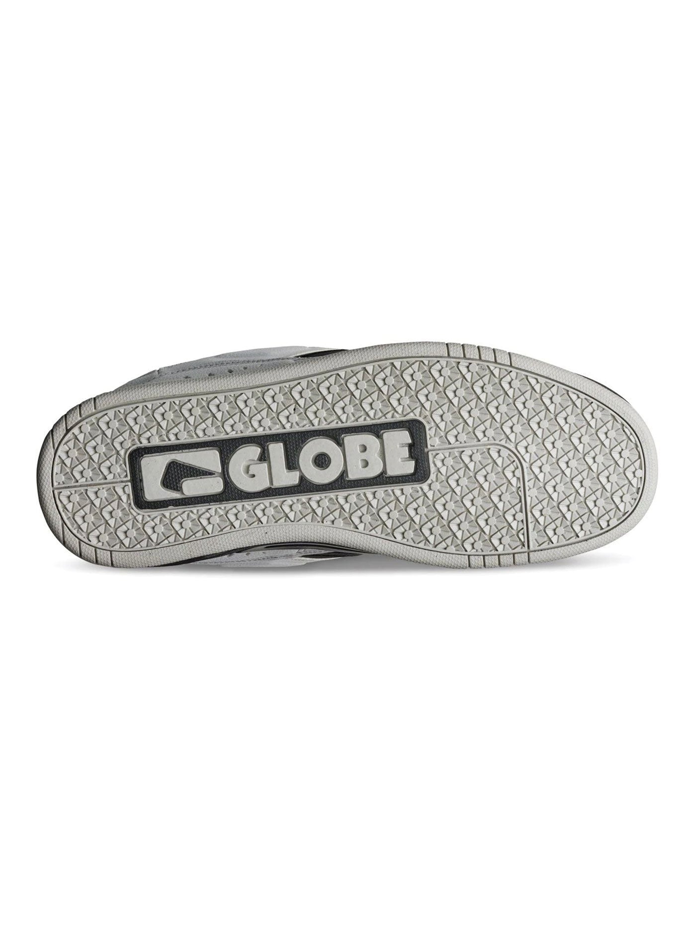 Globe Fusion Black/Alloy Shoes