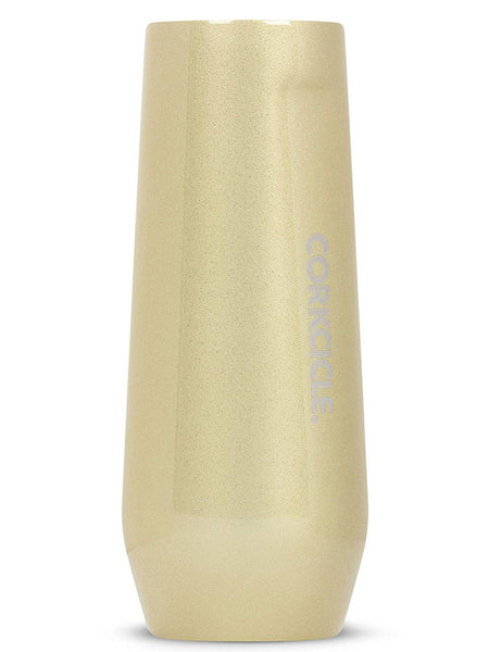 Corkcicle Glampagne Champagne Flute