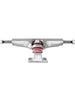 Independent Stage 4 Polished 146mm Skateboard Trucks