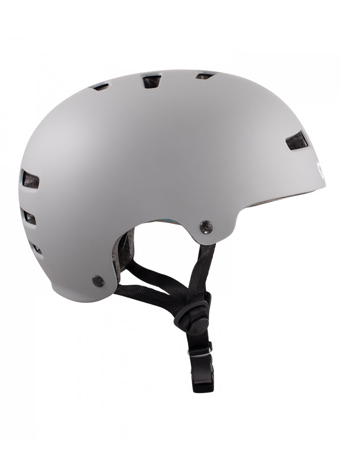 TSG Evolution Helmet | SATIN COAL