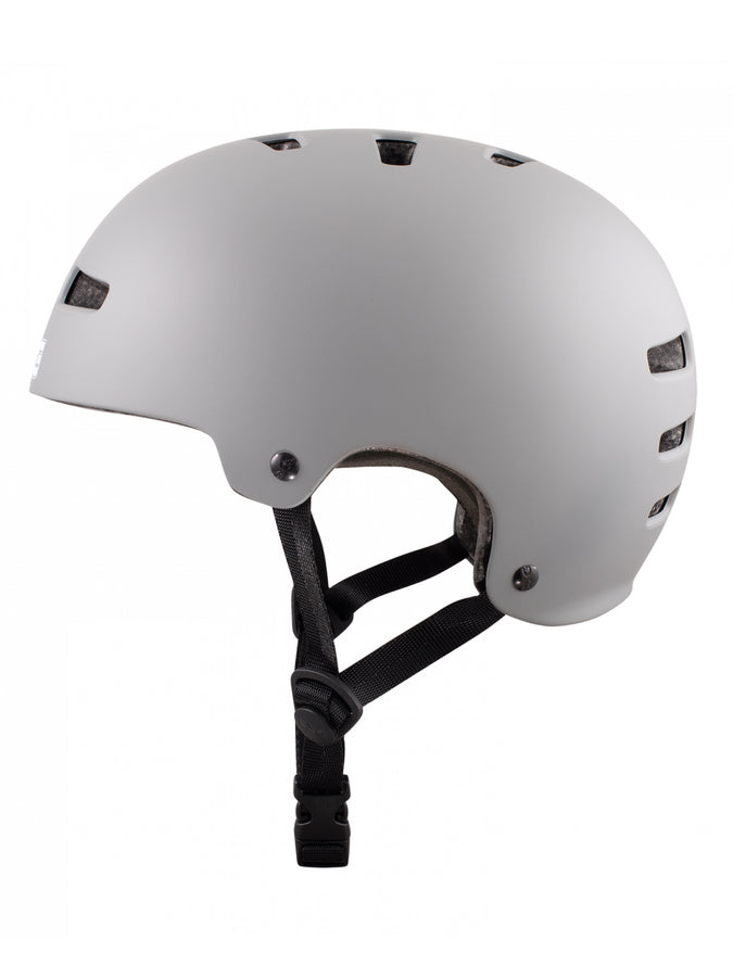 TSG Evolution Helmet | SATIN COAL