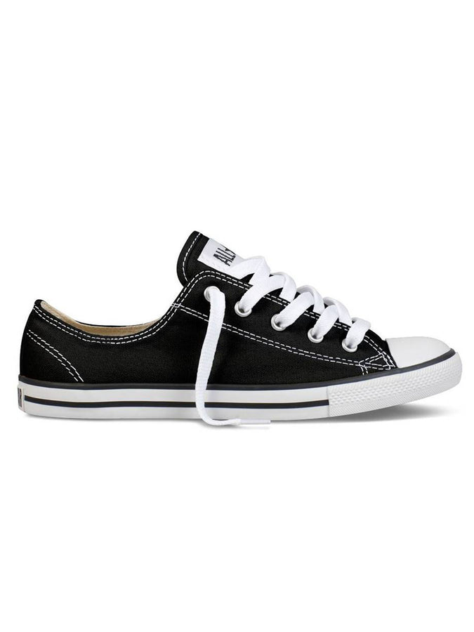 Converse CT All Star Dainty Shoes | BLACK