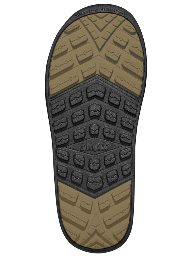 32 Lashed Snowboard Boots 2023 | BLACK (BLK)