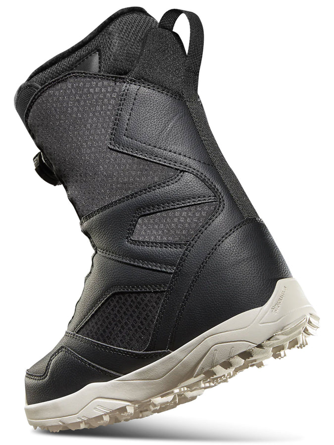 ThirtyTwo STW Double BOA Snowboard Boots 2023 | BLACK (001)