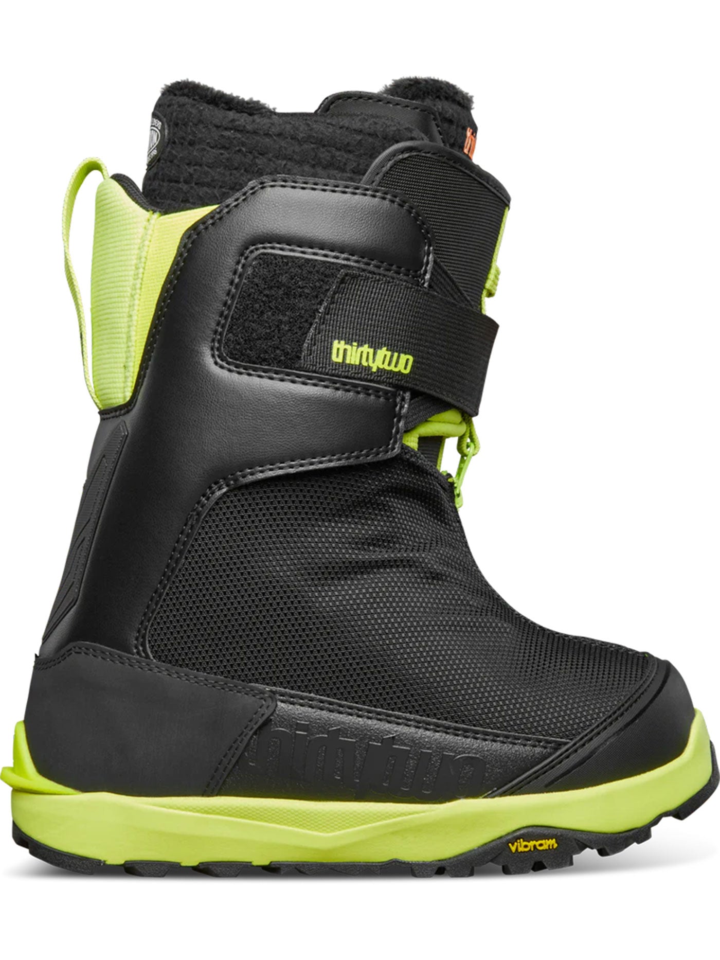 ThirtyTwo TM-2 Hight Snowboard Boots 2024