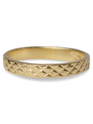 Lara Gold Ring