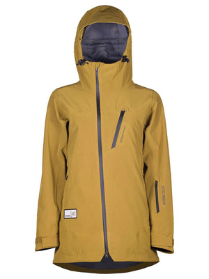 L1 Nightwave Snowboard Jacket 2023