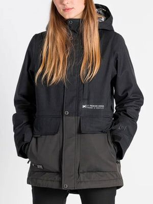L1 Anwen  Snowboard Jacket 2023