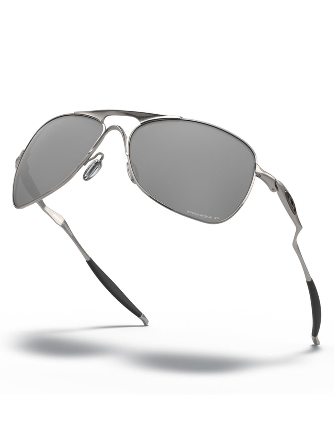 Oakley crosshair cheap prizm polarized