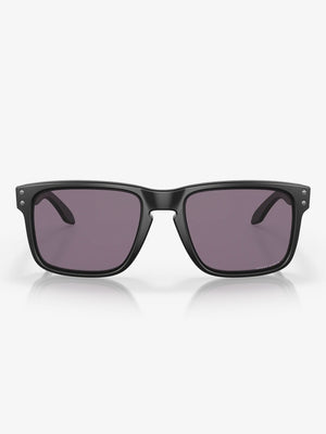 Oakley Holbrok Matte Black Prizm Black Sunglasses