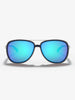 Oakley Split Time Navy Prizm Sapphire Sunglasses