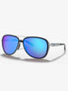 Oakley Split Time Navy Prizm Sapphire Sunglasses