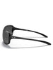 Oakley Cohort Polished Black/Prizm Black Polarized Sunglasses PLSH BLK/PRIZM BLACK POL