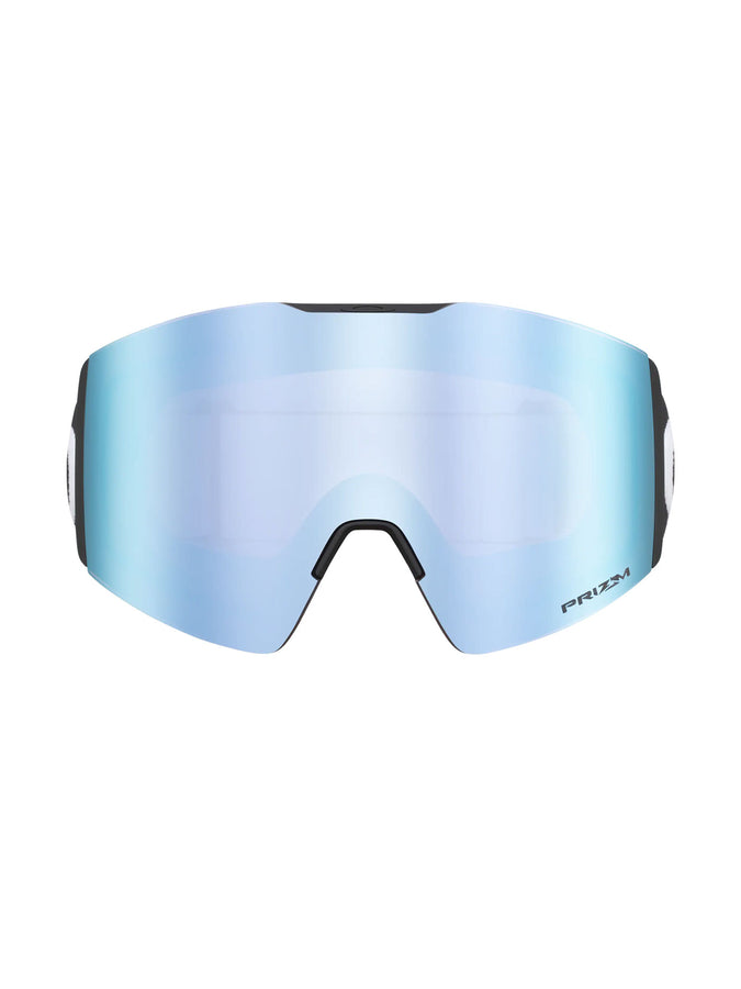 Oakley Fall Line L Snowboard Goggle 2023 | MATTE BLK/PRIZM SNOW SAPP