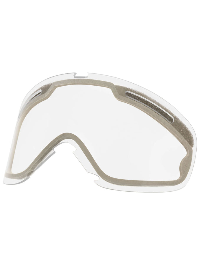 Oakley O-Frame 2.0 Pro XS Snowboard Goggle Lens | CLEAR