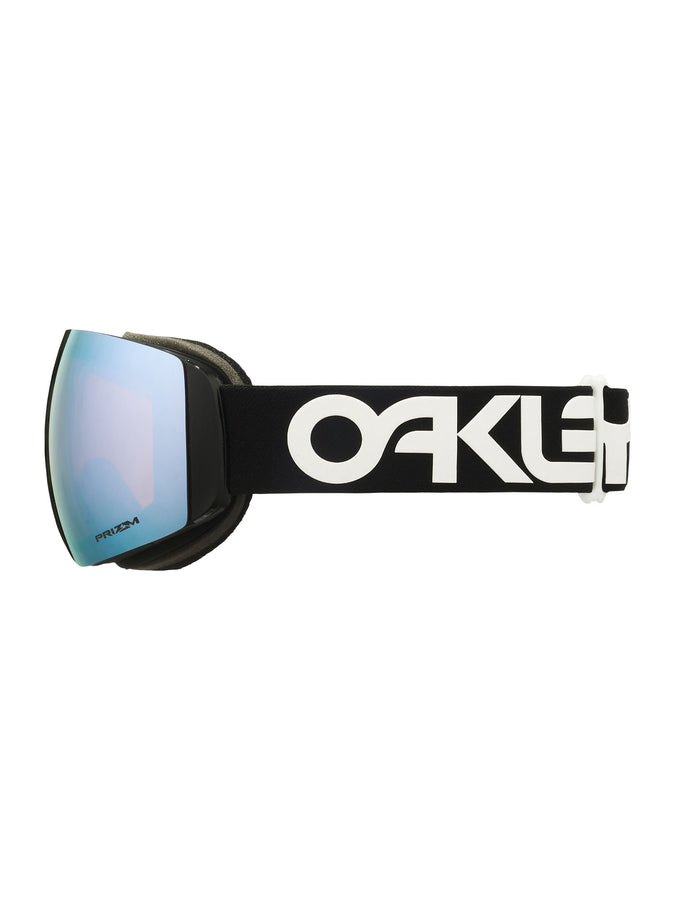 Oakley Flight Deck XM Goggle 2022 | FAC PIL BLK/PRZ SAPPHIRE