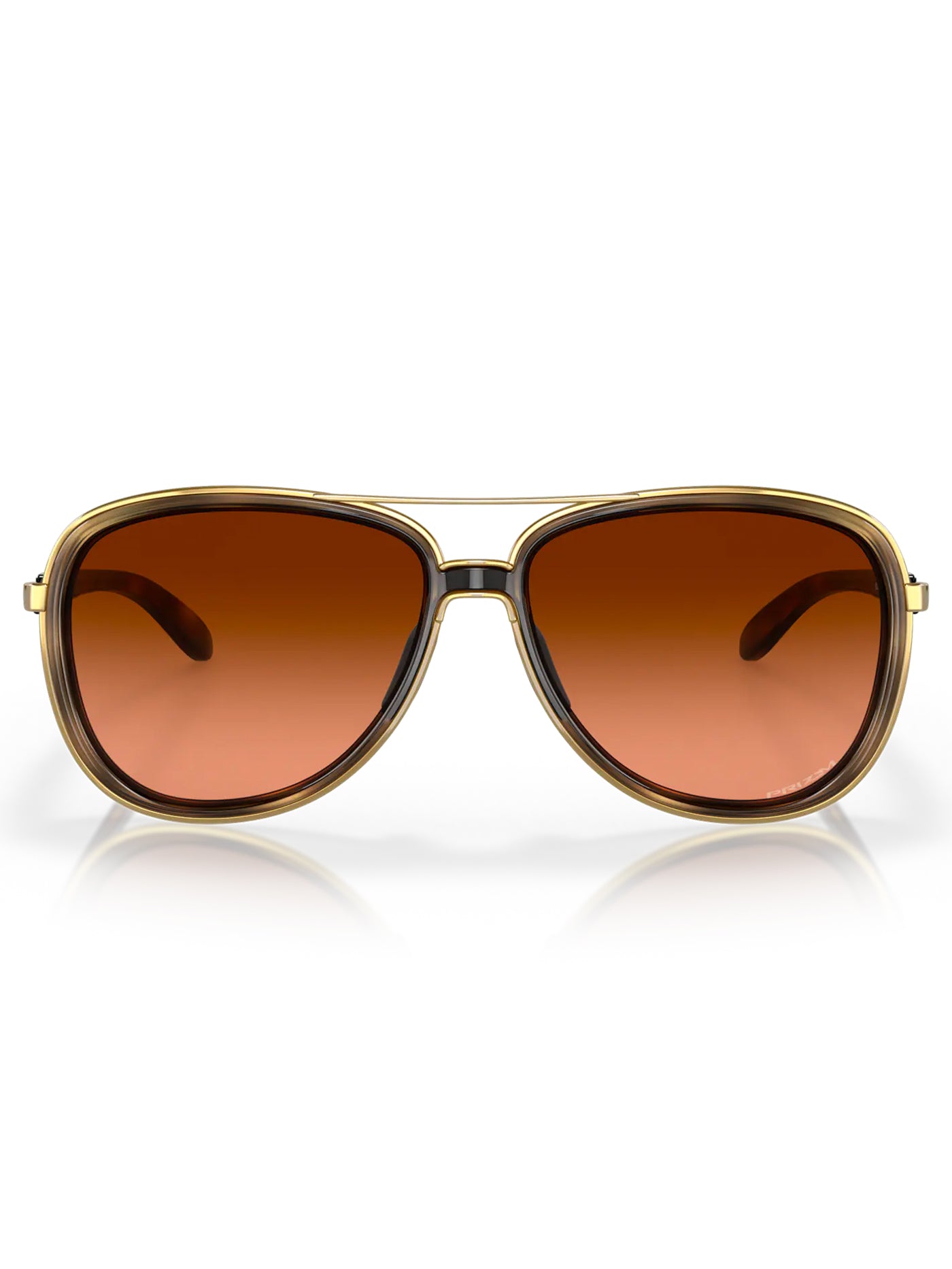 Oakley Split Time Polarized Sunglasses