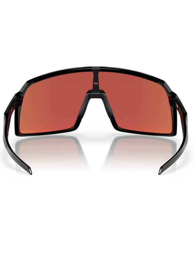 Oakley Sutro Sunglasses | PLSH BLK/PRIZM SNOW JADE