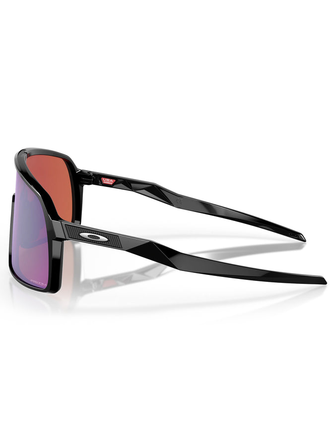 Oakley Sutro Sunglasses | PLSH BLK/PRIZM SNOW JADE