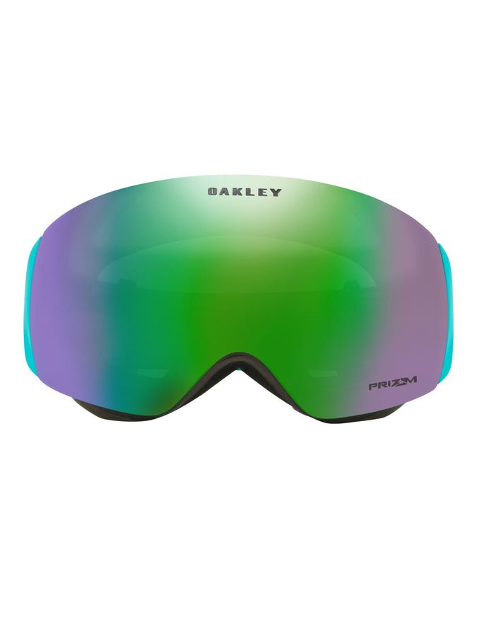 Oakley Flight Deck M Goggle | CELESTE/PRIZM JADE