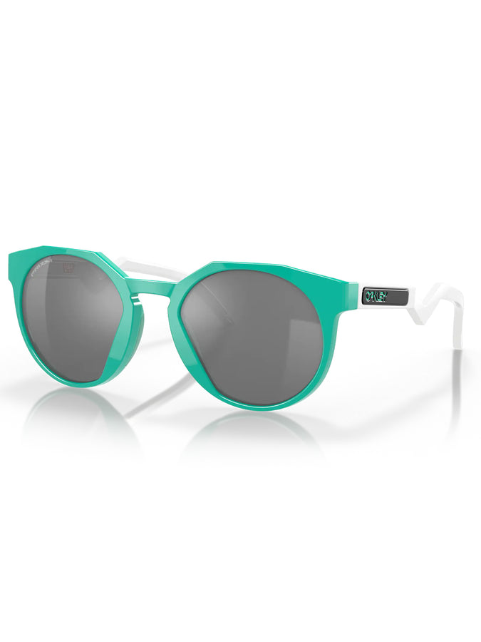 Oakley HSTN Sunglasses | CELESTE/PRIZM BLACK