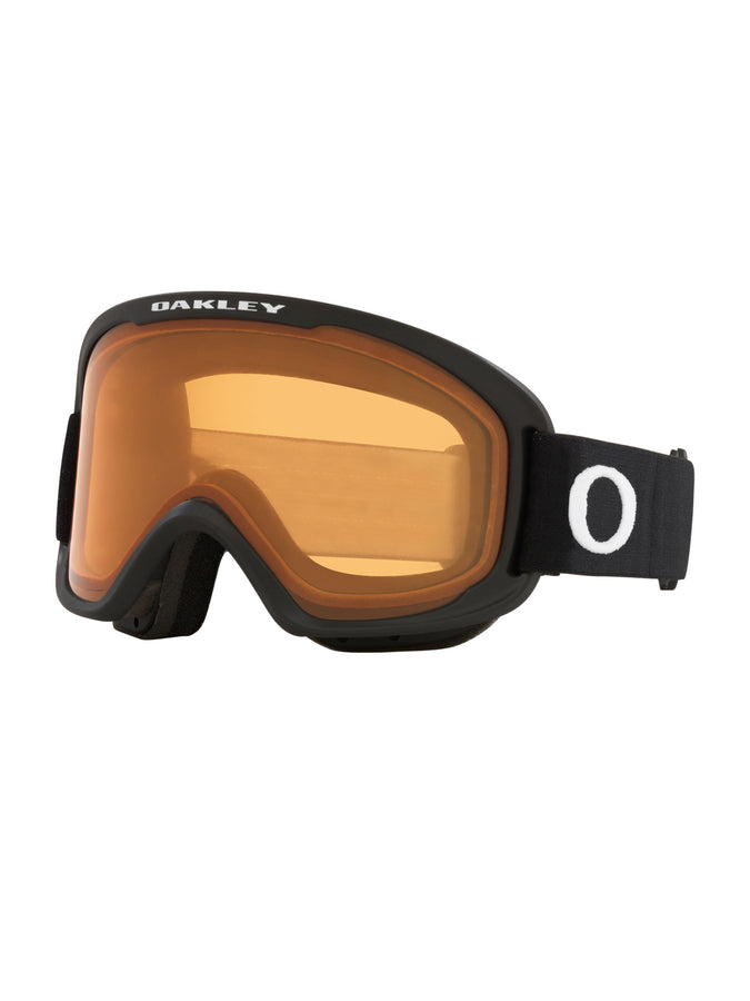 Oakley O-Frame 2.0 Pro M Goggle | MATTE BLACK/PERSIMMON