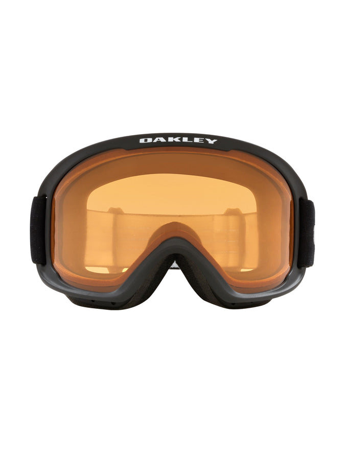 Oakley O-Frame 2.0 Pro M Goggle | MATTE BLACK/PERSIMMON