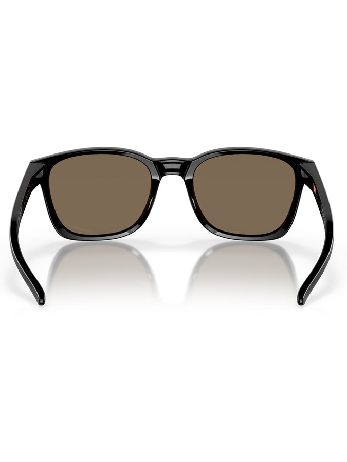 Oakley Ojector Polarized Sunglasses | PLISHD BLK/PRIZM ROSE POL