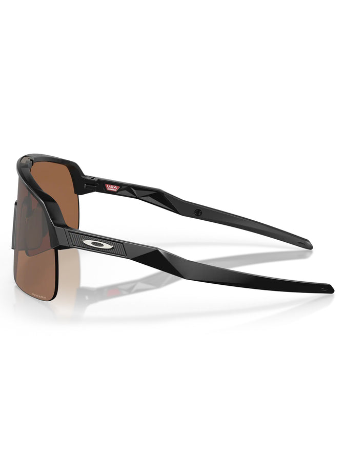 Oakley Sutro Lite Sunglasses | MATTE BLK/PRIZM TUNGSTEN