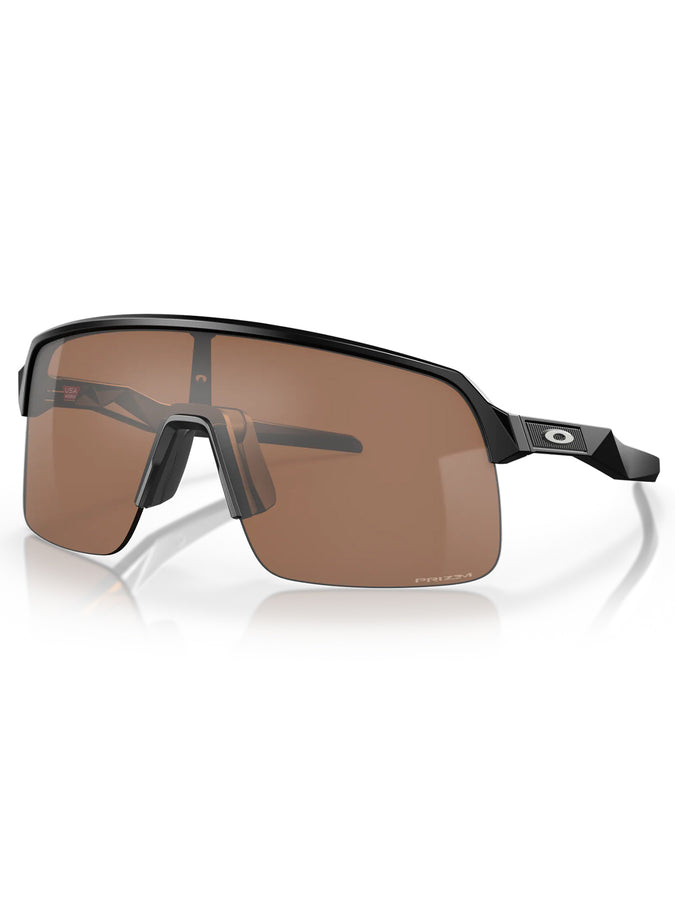 Oakley Sutro Lite Sunglasses | MATTE BLK/PRIZM TUNGSTEN