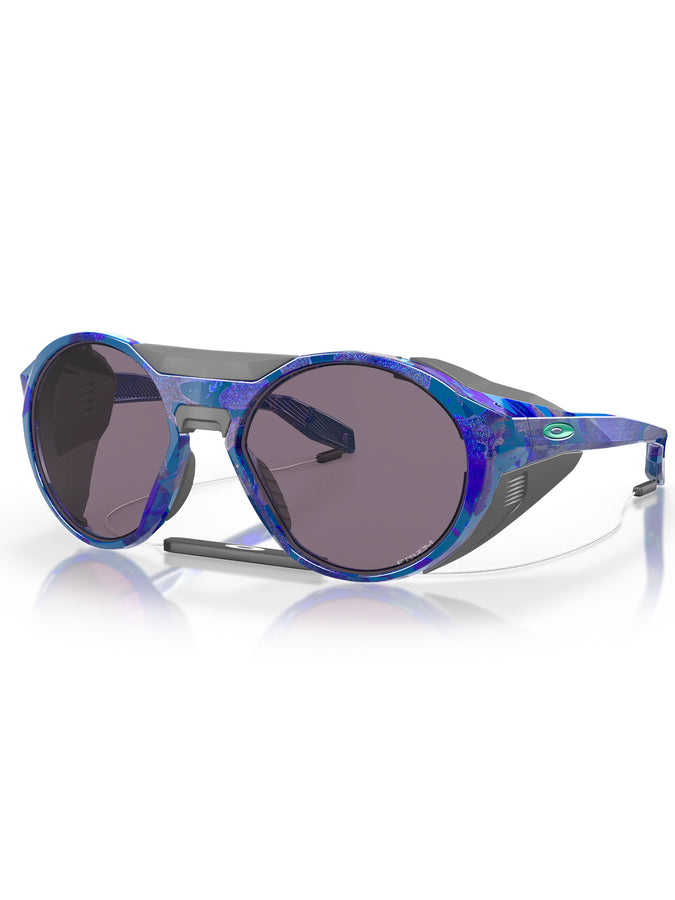 Oakley Clifden Sunglasses | SHIFT SPIN/PRIZM GREY