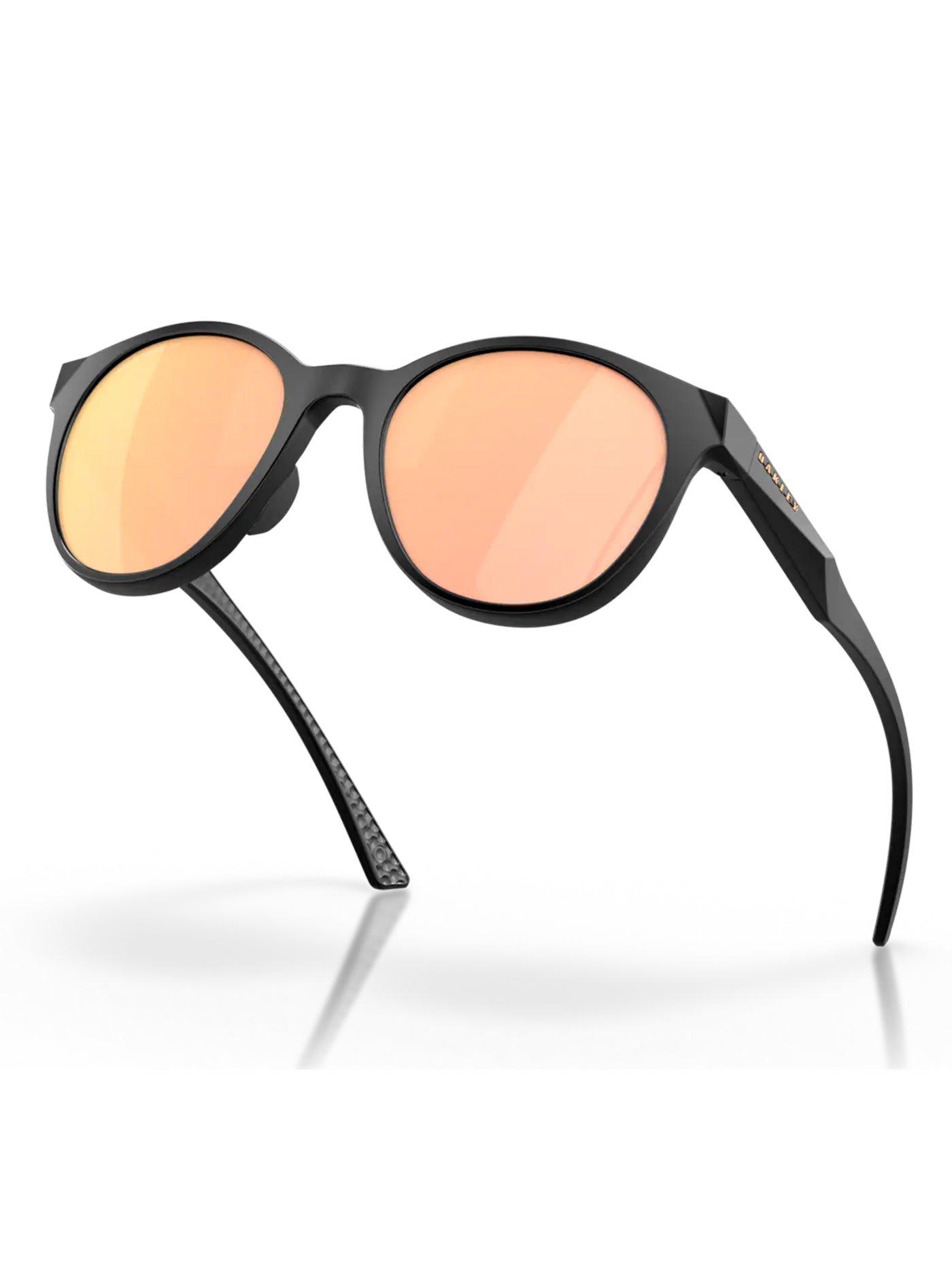 Oakley Spindrift Matte Black Sunglasses