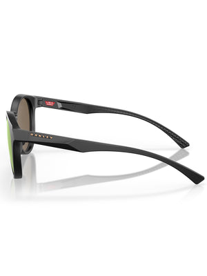 Oakley Spindrift Matte Black Sunglasses