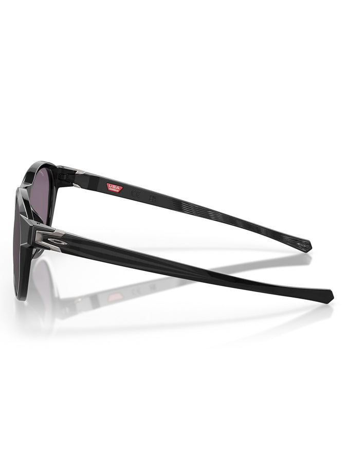 Oakley Reedmace Black Ink Sunglasses | BLACK INK/PRIZM GREY