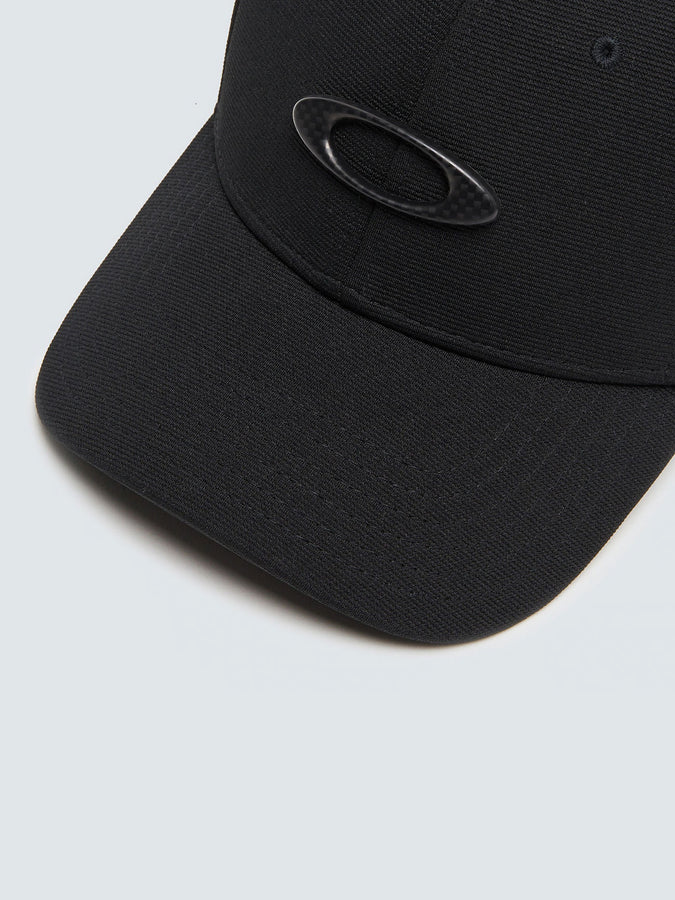 Oakley Tincan Hat | BLACK/CARBON FIBER (01W)